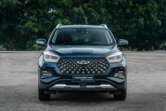 CAOA CHERY TIGGO 5X PRO 1.5 TCI FLEX HYBRID MAX DRIVE CVT CAOA CHERY TIGGO 5X PRO 1.5 TCI FLEX HYBRID MAX DRIVE CVT